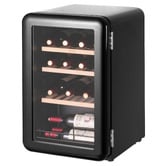 Temple &amp; Webster Reeve 70L Wine Cooler
