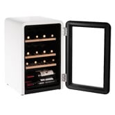 Temple &amp; Webster Reeve 70L Wine Cooler