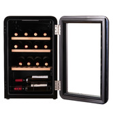 Temple &amp; Webster Reeve 70L Wine Cooler