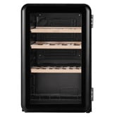 Temple &amp; Webster Reeve 70L Wine Cooler