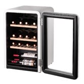 Temple &amp; Webster Reeve 70L Wine Cooler