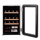 Temple &amp; Webster Reeve 70L Wine Cooler