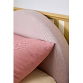 Temple &amp; Webster Kids' Arch Upholstered Single Bed