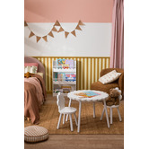 Temple &amp; Webster Kids&rsquo; Pippa Chairs