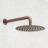 Temple &amp; Webster Clovelly 300mm Shower Arm