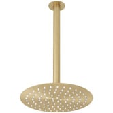 Temple &amp; Webster Clovelly 250mm Shower Head