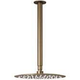 Temple &amp; Webster Clovelly 300mm Ceiling Shower Arm