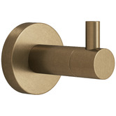 Temple &amp; Webster Clovelly Stainless Steel Robe Hook