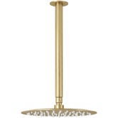 Temple &amp; Webster Clovelly 300mm Ceiling Shower Arm
