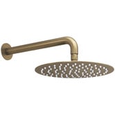 Temple &amp; Webster Clovelly 300mm Shower Arm