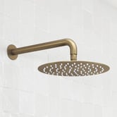 Temple &amp; Webster Clovelly 300mm Shower Arm