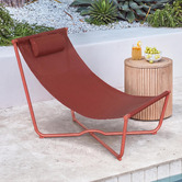 Temple &amp; Webster Sundaze Deck Chair