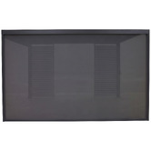 Temple &amp; Webster Arki Gazebo Anti-Wind Screen