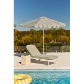 Temple &amp; Webster Solara Outdoor Side Table