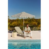 Temple &amp; Webster Solara Outdoor Side Table
