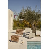 Temple &amp; Webster Havana PE Rattan Outdoor Lounge Chairs