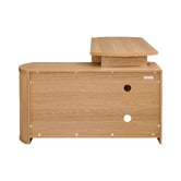 Temple &amp; Webster Juno Corner Desk