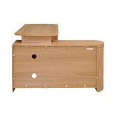 Temple &amp; Webster Juno Corner Desk