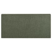 Temple &amp; Webster Mallo Upholstered Bed Frame