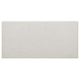 Temple &amp; Webster Mallo Upholstered Bed Frame