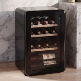 Temple &amp; Webster Reeve Bar Fridge 70L