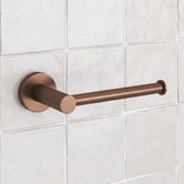 Temple &amp; Webster Clovelly Toilet Roll Holder