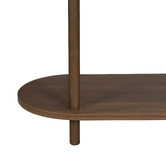 Temple &amp; Webster Betty 7 Tier Bookcase