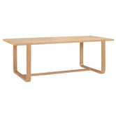 Temple &amp; Webster Aspyn Dining Table