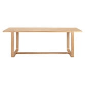 Temple &amp; Webster Aspyn Dining Table