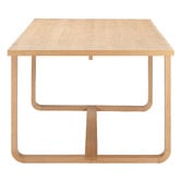 Temple &amp; Webster Aspyn Dining Table