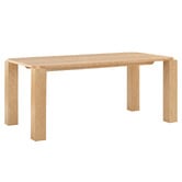 Temple &amp; Webster Chance Dining Table