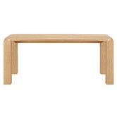 Temple &amp; Webster Chance Dining Table