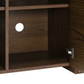 Temple &amp; Webster Dani 3 Door Sideboard