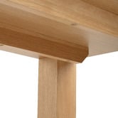 Temple &amp; Webster Chance Dining Table