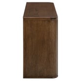 Temple &amp; Webster Dani 3 Door Sideboard