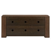 Temple &amp; Webster Dani 3 Door Sideboard