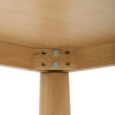 Temple &amp; Webster Theo Dining Table