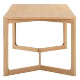 Temple &amp; Webster Dimitri Dining Table
