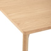 Temple &amp; Webster Dimitri Dining Table