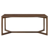 Temple &amp; Webster Dimitri Dining Table