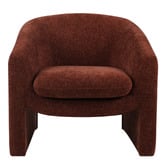 Temple &amp; Webster Delilah Upholstered Armchair