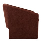 Temple &amp; Webster Delilah Upholstered Armchair
