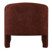 Temple &amp; Webster Delilah Upholstered Armchair