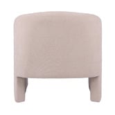 Temple &amp; Webster Delilah Upholstered Armchair