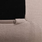 Temple &amp; Webster Delilah Upholstered Armchair