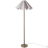 Temple &amp; Webster Adele Floor Lamp