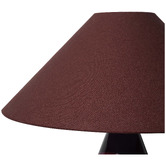 Temple &amp; Webster Maisy Ceramic Table Lamp