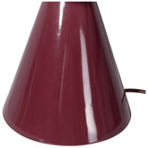 Temple &amp; Webster Maisy Ceramic Table Lamp