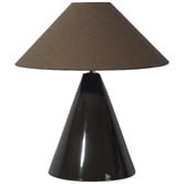 Temple &amp; Webster Maisy Ceramic Table Lamp