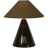 Temple &amp; Webster Maisy Ceramic Table Lamp